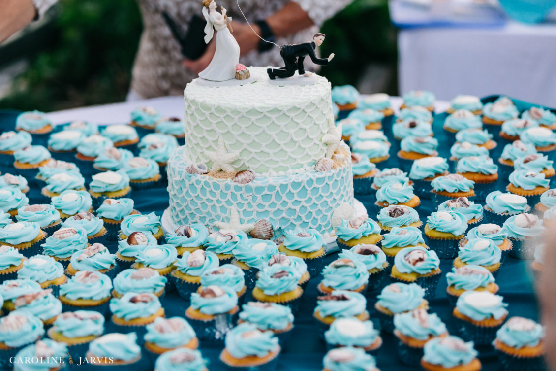 Erick & Shannon O'Neal Wedding in Ocracoke by Caroline Jarvis Photography-April 22, 2017815