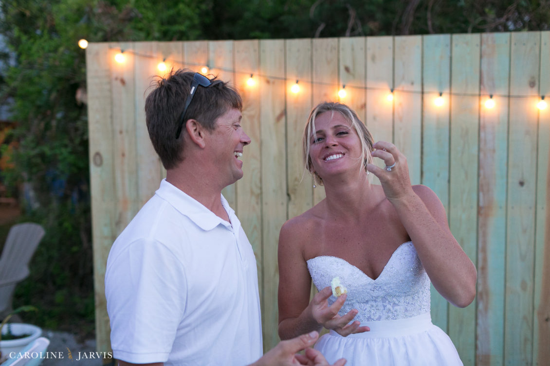 Erick & Shannon O'Neal Wedding in Ocracoke by Caroline Jarvis Photography-April 22, 2017969
