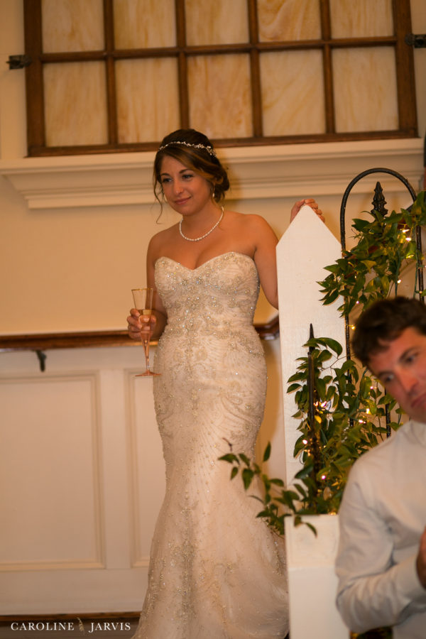 108 Budleigh Wedding in Manteo, NC - Mr. & Mrs. Wood by Caroline Jarvis Photography 2-April 29, 20171053