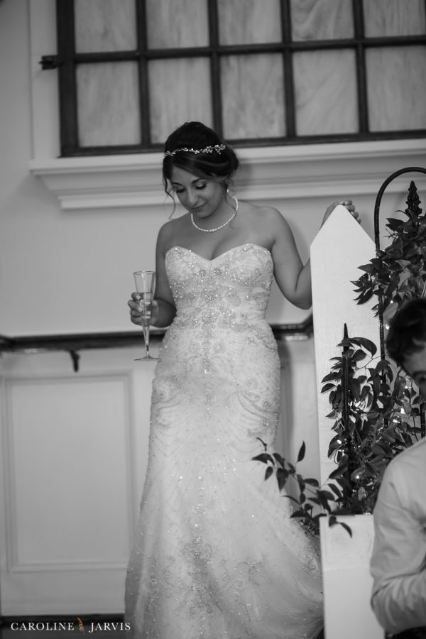 108 Budleigh Wedding in Manteo, NC - Mr. & Mrs. Wood by Caroline Jarvis Photography 2-April 29, 20171054