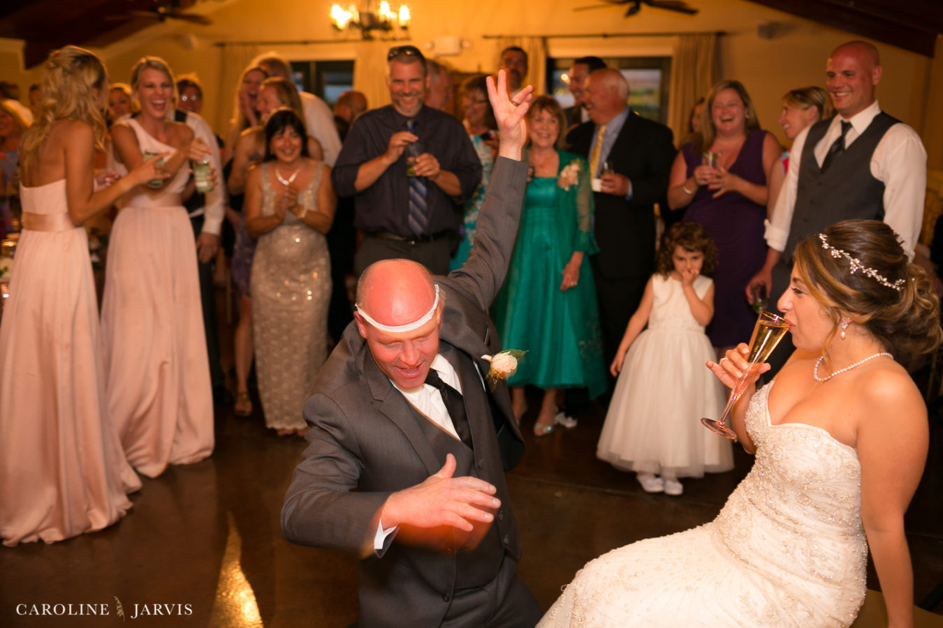 108 Budleigh Wedding in Manteo, NC - Mr. & Mrs. Wood by Caroline Jarvis Photography 2-April 29, 20171090