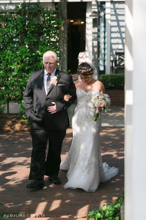 108 Budleigh Wedding in Manteo, NC - Mr. & Mrs. Wood by Caroline Jarvis Photography 2-April 29, 2017125