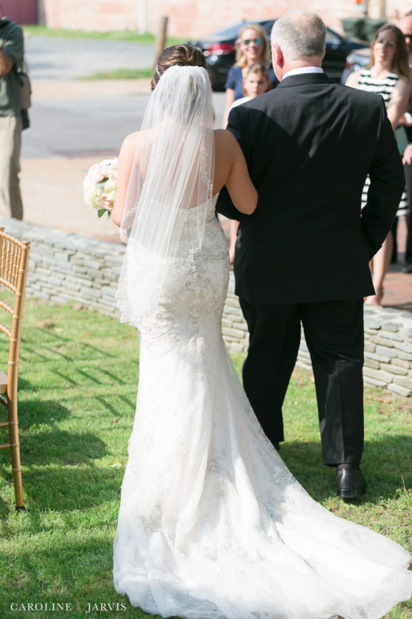 108 Budleigh Wedding in Manteo, NC - Mr. & Mrs. Wood by Caroline Jarvis Photography 2-April 29, 2017137