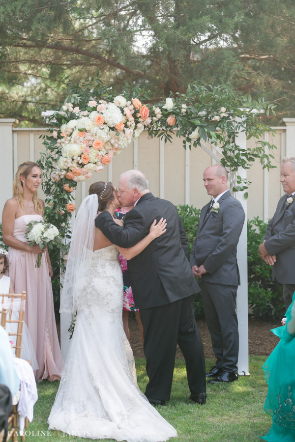 108 Budleigh Wedding in Manteo, NC - Mr. & Mrs. Wood by Caroline Jarvis Photography 2-April 29, 2017163