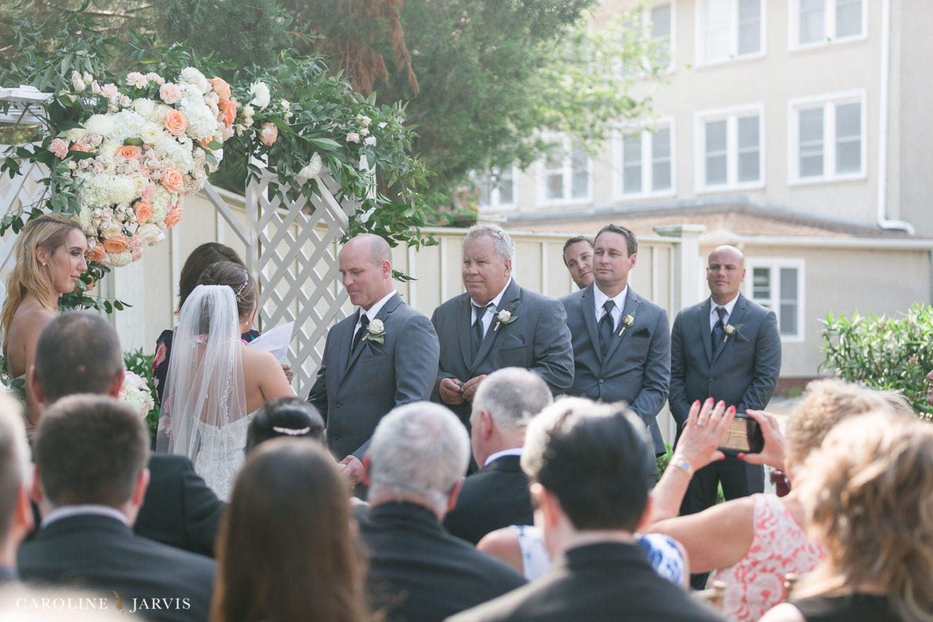 108 Budleigh Wedding in Manteo, NC - Mr. & Mrs. Wood by Caroline Jarvis Photography 2-April 29, 2017198