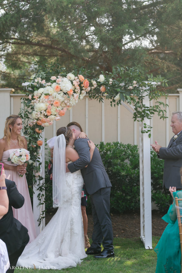 108 Budleigh Wedding in Manteo, NC - Mr. & Mrs. Wood by Caroline Jarvis Photography 2-April 29, 2017247