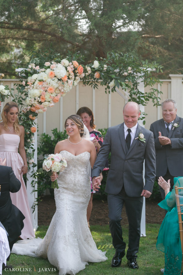 108 Budleigh Wedding in Manteo, NC - Mr. & Mrs. Wood by Caroline Jarvis Photography 2-April 29, 2017268