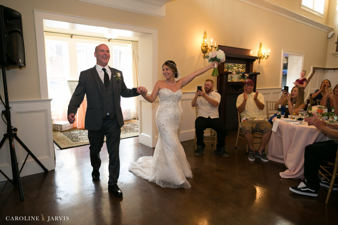 108 Budleigh Wedding in Manteo, NC - Mr. & Mrs. Wood by Caroline Jarvis Photography 2-April 29, 2017596
