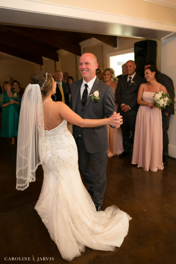 108 Budleigh Wedding in Manteo, NC - Mr. & Mrs. Wood by Caroline Jarvis Photography 2-April 29, 2017636