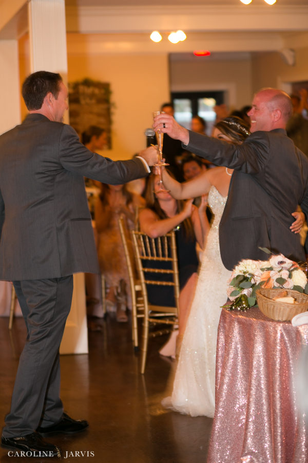 108 Budleigh Wedding in Manteo, NC - Mr. & Mrs. Wood by Caroline Jarvis Photography 2-April 29, 2017962