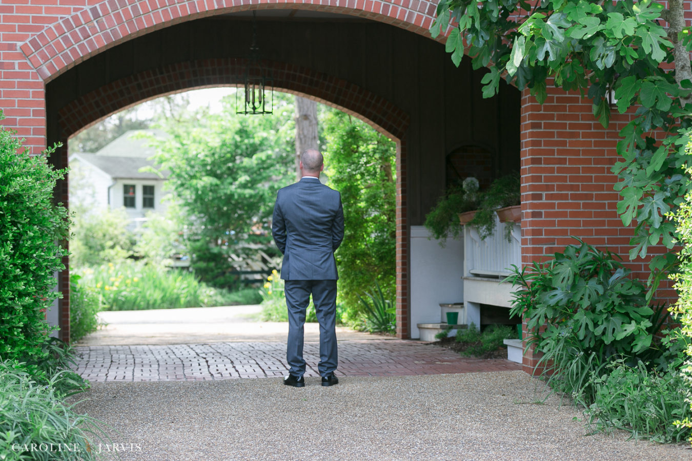 108 Budleigh Wedding in Manteo, NC - Mr. & Mrs. Wood by Caroline Jarvis Photography 3-April 29, 201707