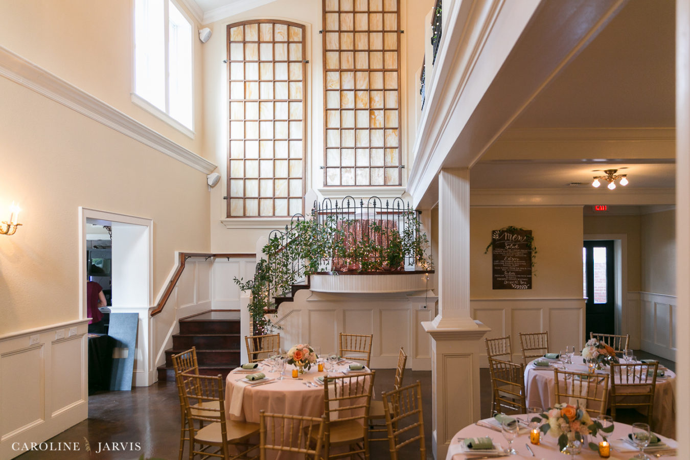 108 Budleigh Wedding in Manteo, NC - Mr. & Mrs. Wood by Caroline Jarvis Photography 3-April 29, 20171095