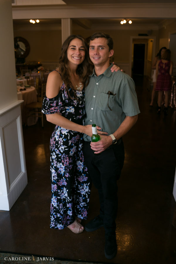 108 Budleigh Wedding in Manteo, NC - Mr. & Mrs. Wood by Caroline Jarvis Photography 3-April 29, 20171351