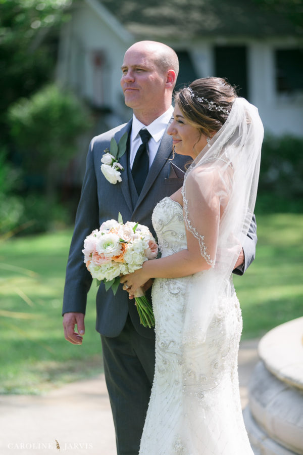 108 Budleigh Wedding in Manteo, NC - Mr. & Mrs. Wood by Caroline Jarvis Photography 3-April 29, 2017429
