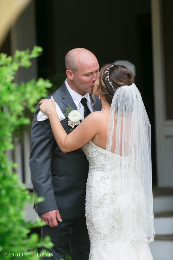 108 Budleigh Wedding in Manteo, NC - Mr. & Mrs. Wood by Caroline Jarvis Photography 3-April 29, 201776