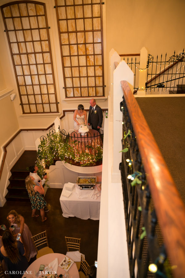 108 Budleigh Wedding in Manteo, NC - Mr. & Mrs. Wood by Caroline Jarvis Photography 4-April 29, 2017128