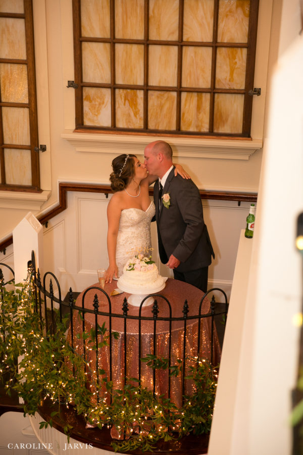 108 Budleigh Wedding in Manteo, NC - Mr. & Mrs. Wood by Caroline Jarvis Photography 4-April 29, 2017142