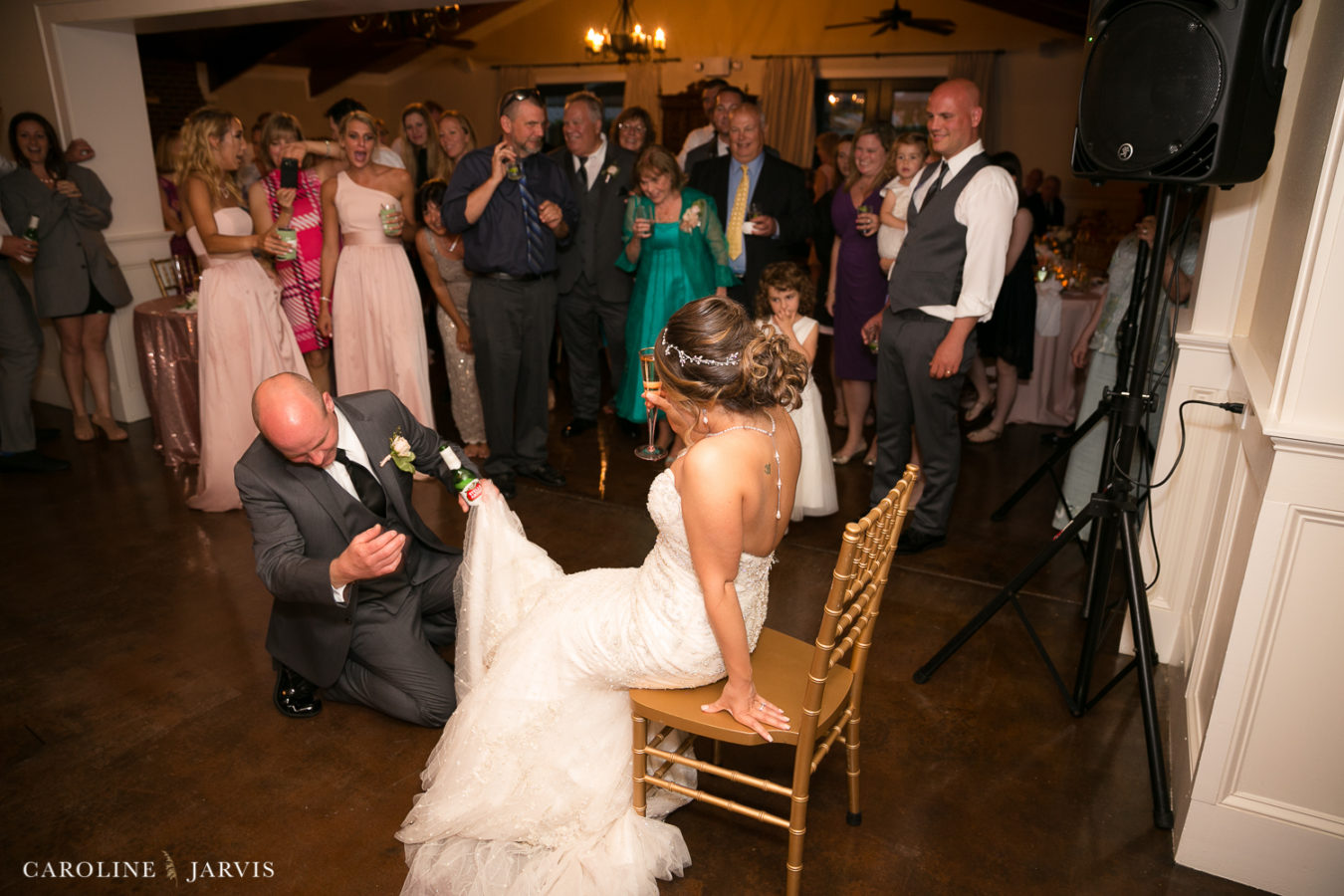 108 Budleigh Wedding in Manteo, NC - Mr. & Mrs. Wood by Caroline Jarvis Photography 4-April 29, 2017163