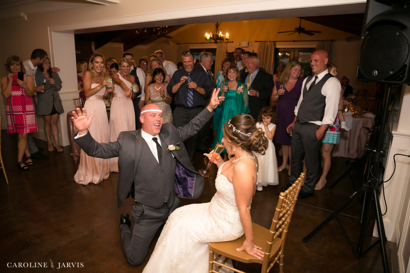 108 Budleigh Wedding in Manteo, NC - Mr. & Mrs. Wood by Caroline Jarvis Photography 4-April 29, 2017177