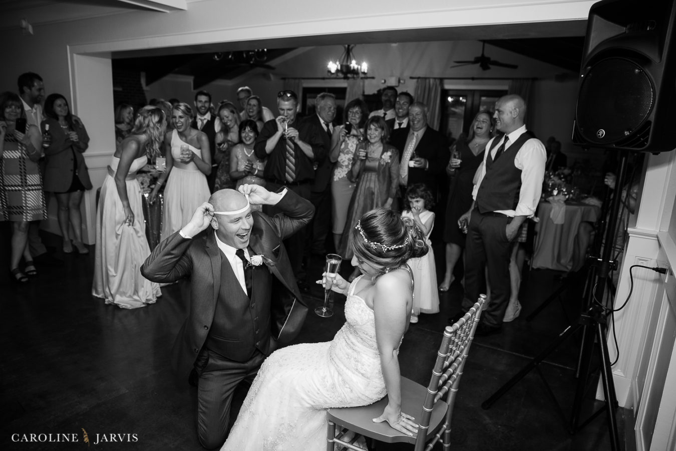 108 Budleigh Wedding in Manteo, NC - Mr. & Mrs. Wood by Caroline Jarvis Photography 4-April 29, 2017178