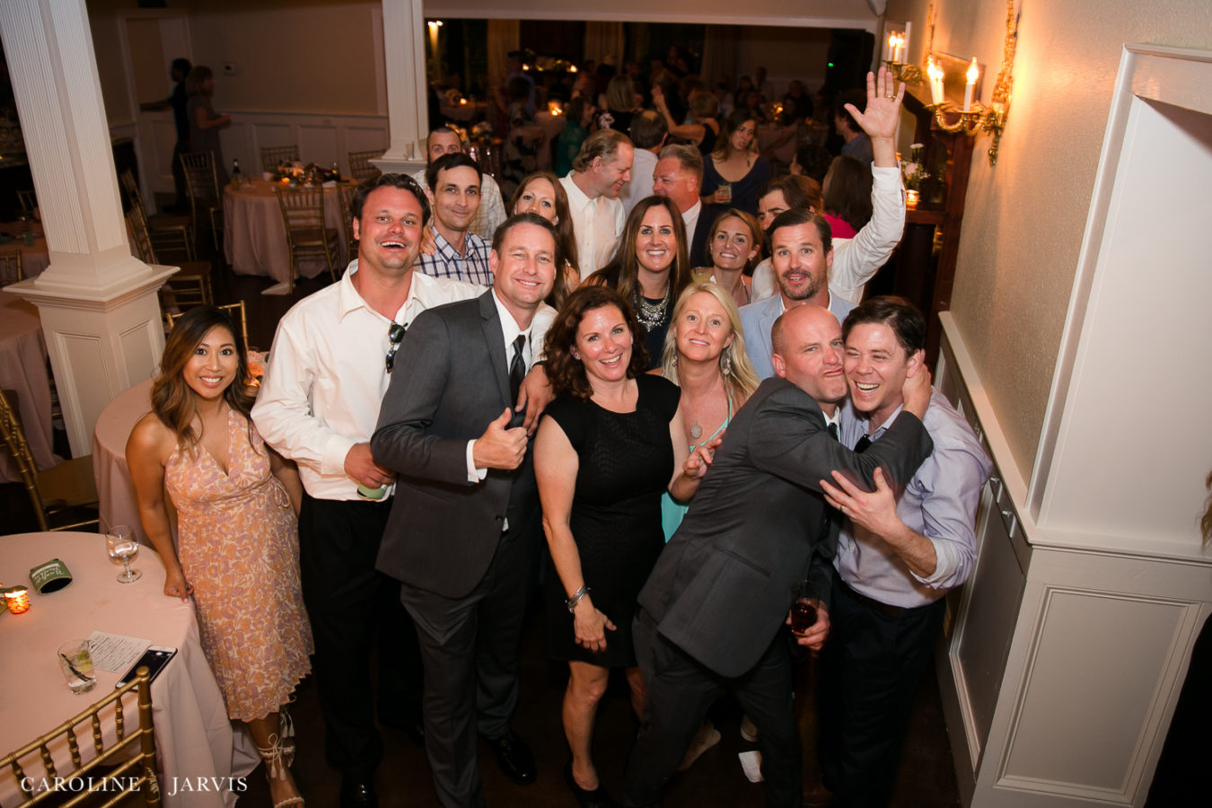 108 Budleigh Wedding in Manteo, NC - Mr. & Mrs. Wood by Caroline Jarvis Photography 4-April 29, 2017305