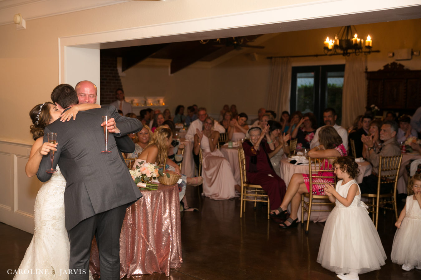 108 Budleigh Wedding in Manteo, NC - Mr. & Mrs. Wood by Caroline Jarvis Photography 4-April 29, 201771