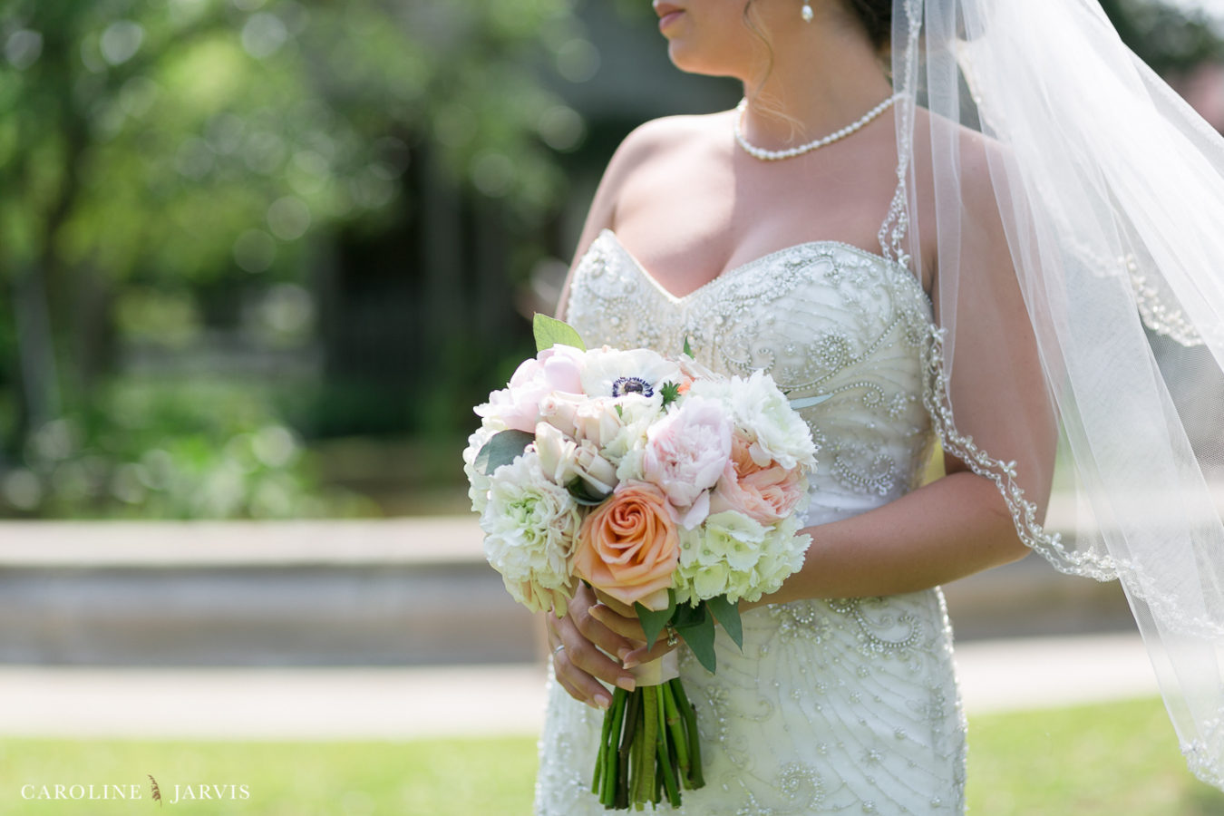 108 Budleigh Wedding in Manteo, NC - Mr. & Mrs. Wood by Caroline Jarvis Photography-April 29, 20171003