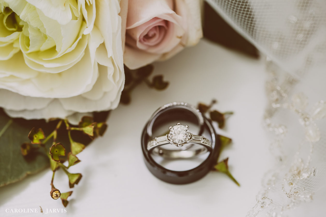 108 Budleigh Wedding in Manteo, NC - Mr. & Mrs. Wood by Caroline Jarvis Photography-April 29, 201731