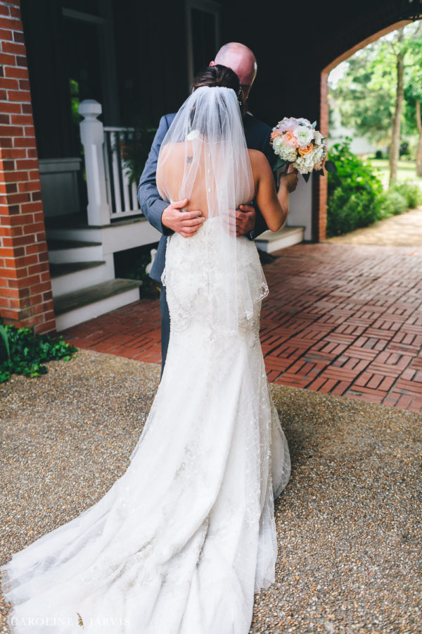 108 Budleigh Wedding in Manteo, NC - Mr. & Mrs. Wood by Caroline Jarvis Photography-April 29, 2017585