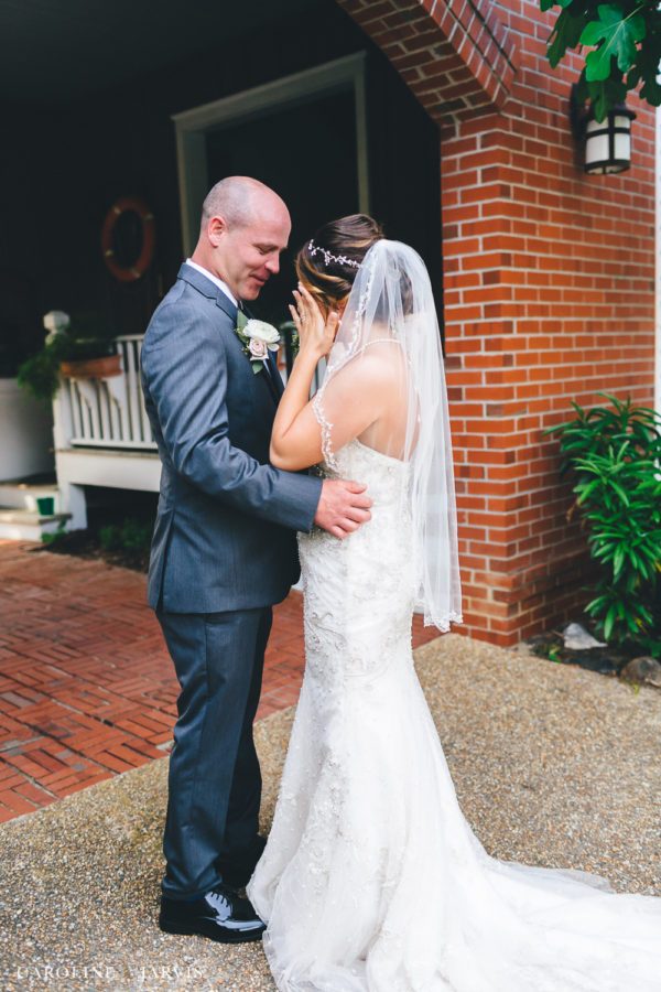 108 Budleigh Wedding in Manteo, NC - Mr. & Mrs. Wood by Caroline Jarvis Photography-April 29, 2017599