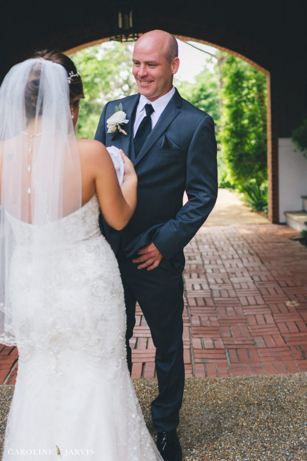 108 Budleigh Wedding in Manteo, NC - Mr. & Mrs. Wood by Caroline Jarvis Photography-April 29, 2017609