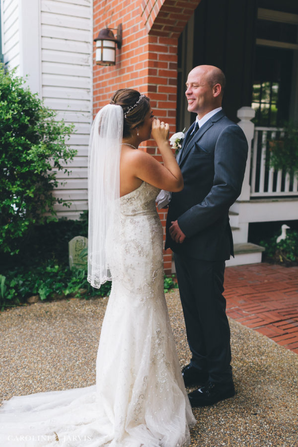 108 Budleigh Wedding in Manteo, NC - Mr. & Mrs. Wood by Caroline Jarvis Photography-April 29, 2017622