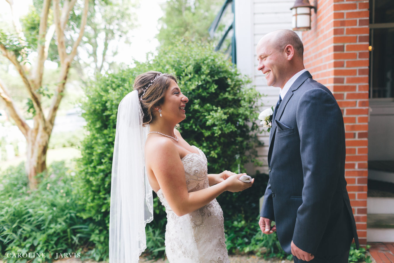 108 Budleigh Wedding in Manteo, NC - Mr. & Mrs. Wood by Caroline Jarvis Photography-April 29, 2017649