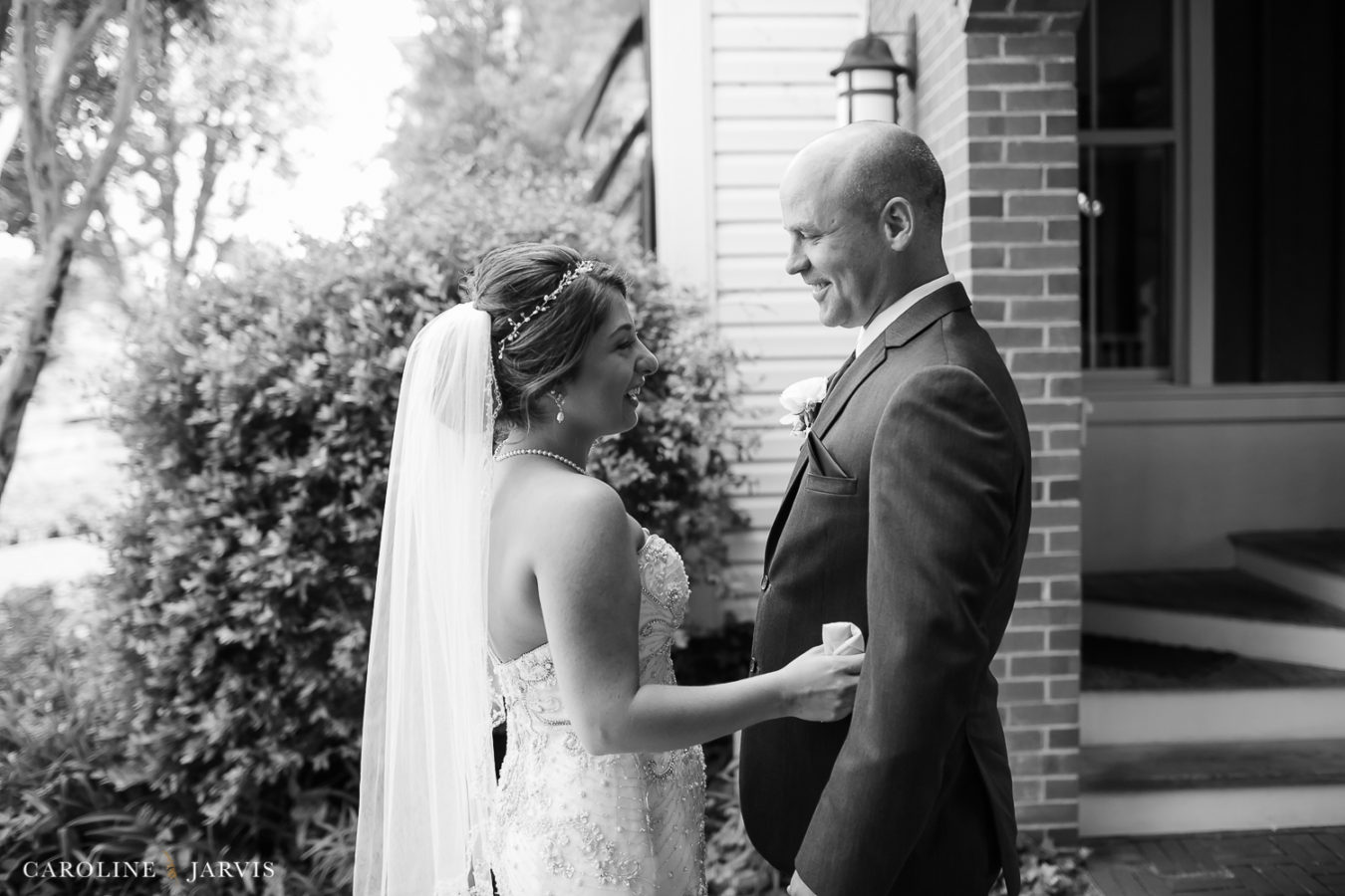 108 Budleigh Wedding in Manteo, NC - Mr. & Mrs. Wood by Caroline Jarvis Photography-April 29, 2017652