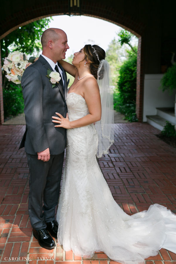 108 Budleigh Wedding in Manteo, NC - Mr. & Mrs. Wood by Caroline Jarvis Photography-April 29, 2017741