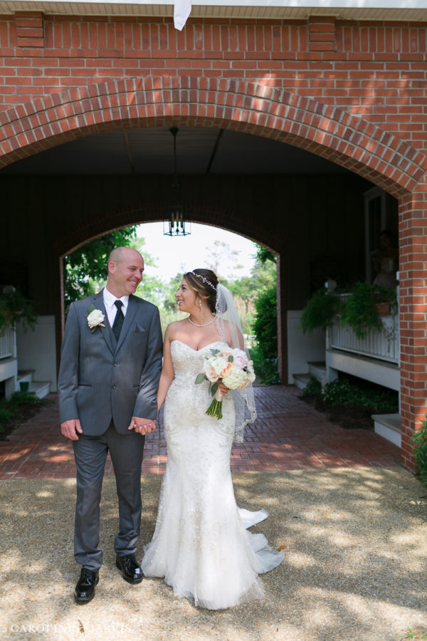 108 Budleigh Wedding in Manteo, NC - Mr. & Mrs. Wood by Caroline Jarvis Photography-April 29, 2017800