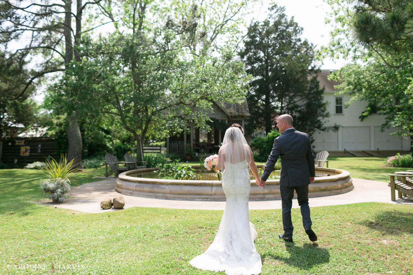 108 Budleigh Wedding in Manteo, NC - Mr. & Mrs. Wood by Caroline Jarvis Photography-April 29, 2017875