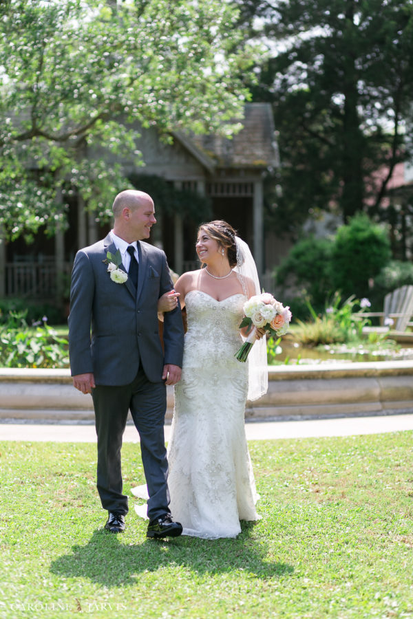 108 Budleigh Wedding in Manteo, NC - Mr. & Mrs. Wood by Caroline Jarvis Photography-April 29, 2017979
