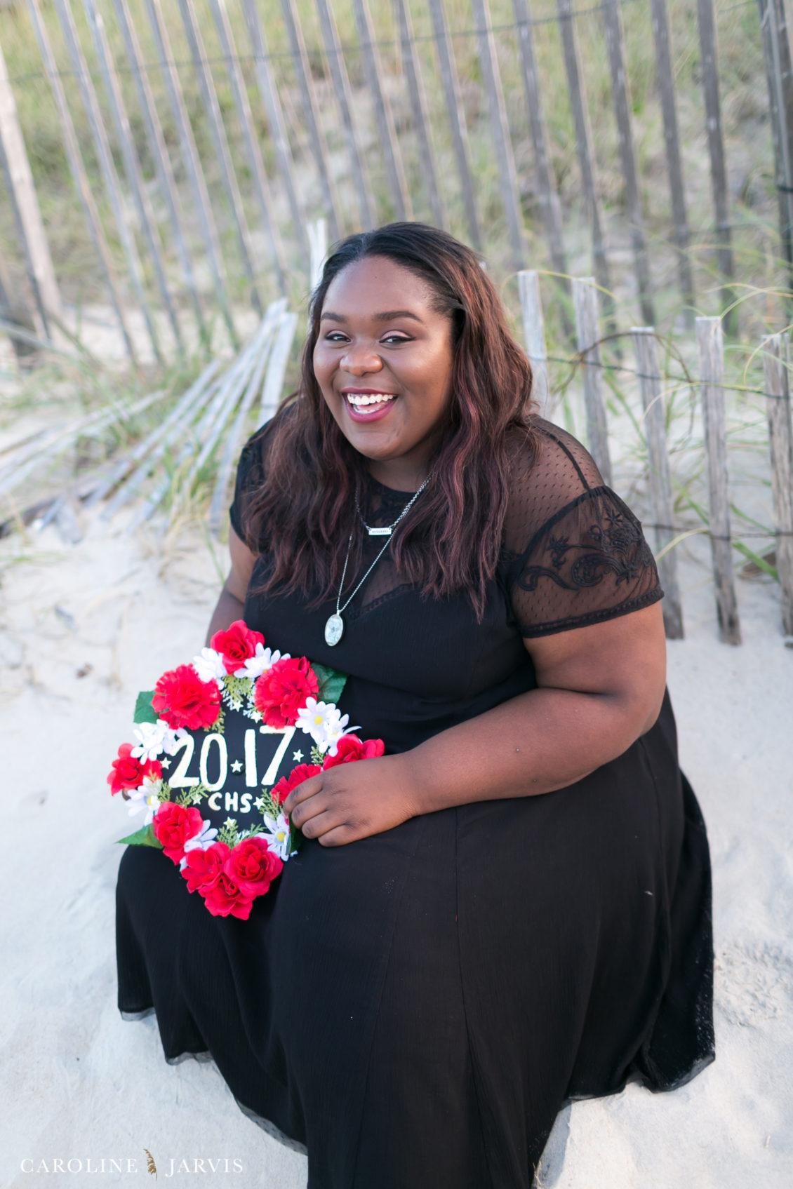 Cape Hatteras Senior Portraits by Caroline Jarvis Photography-May 19, 20171030