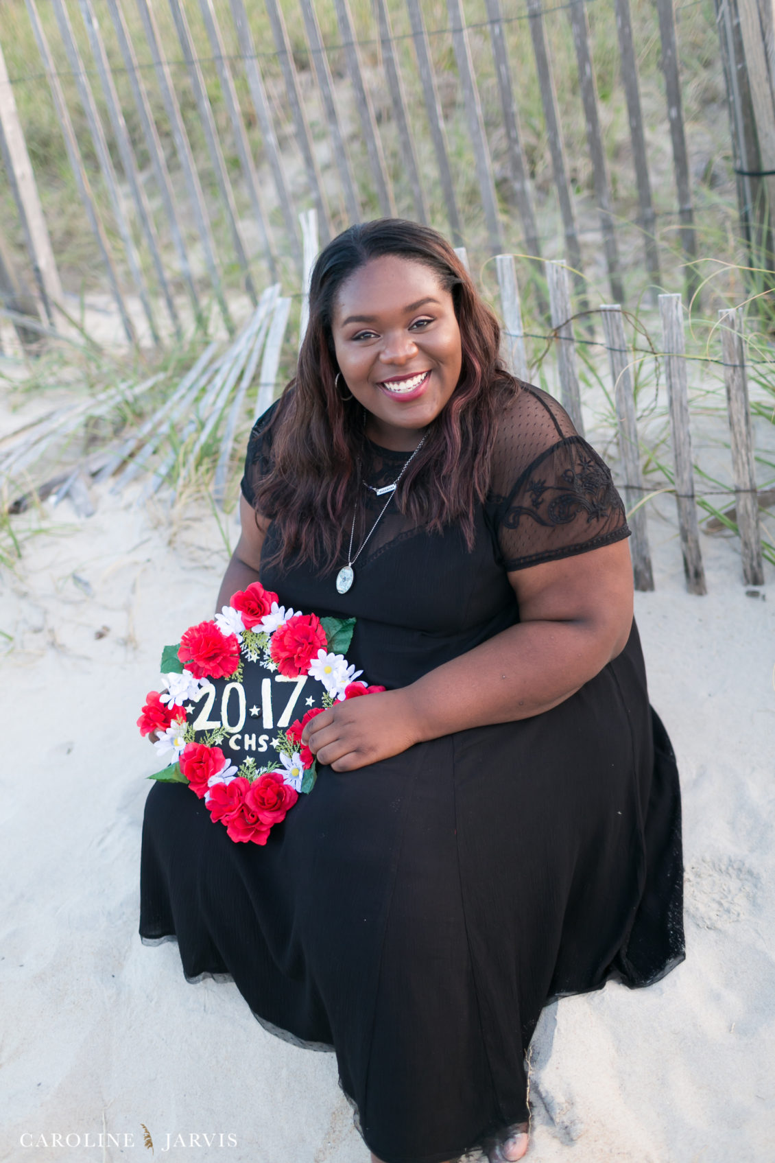 Cape Hatteras Senior Portraits by Caroline Jarvis Photography-May 19, 20171035