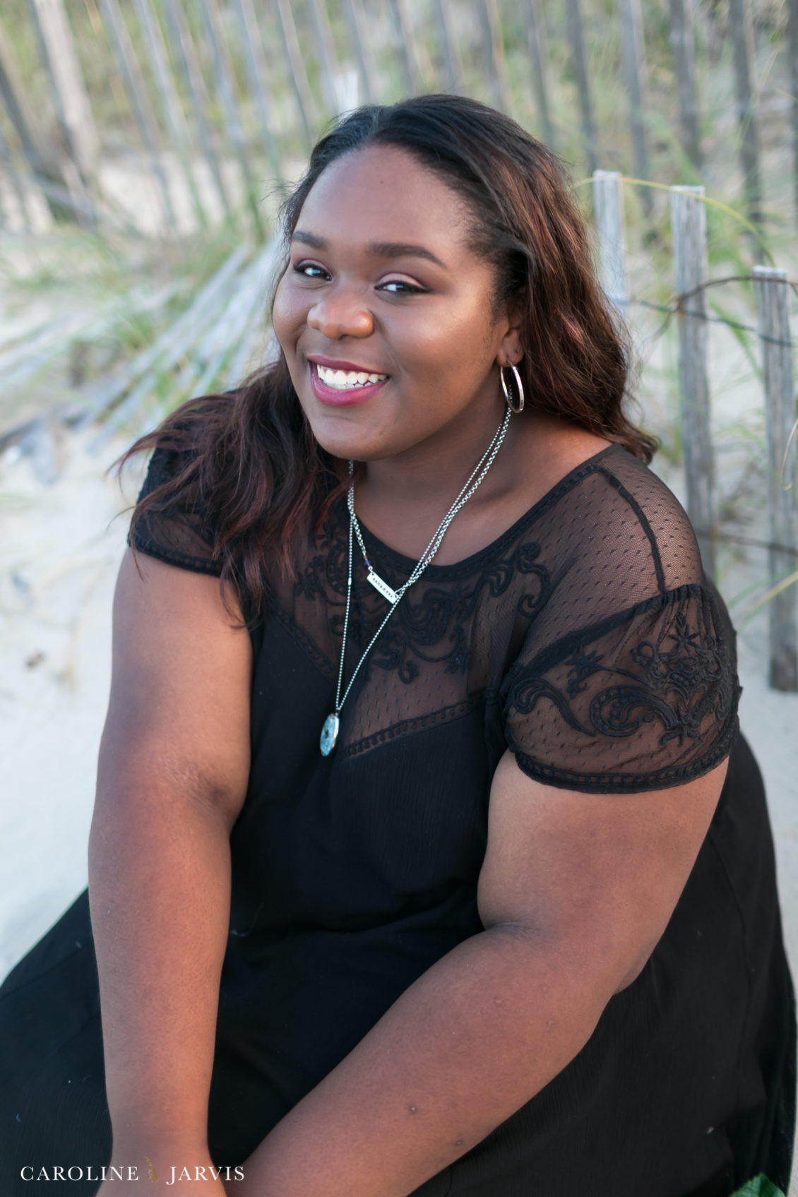 Cape Hatteras Senior Portraits by Caroline Jarvis Photography-May 19, 20171084