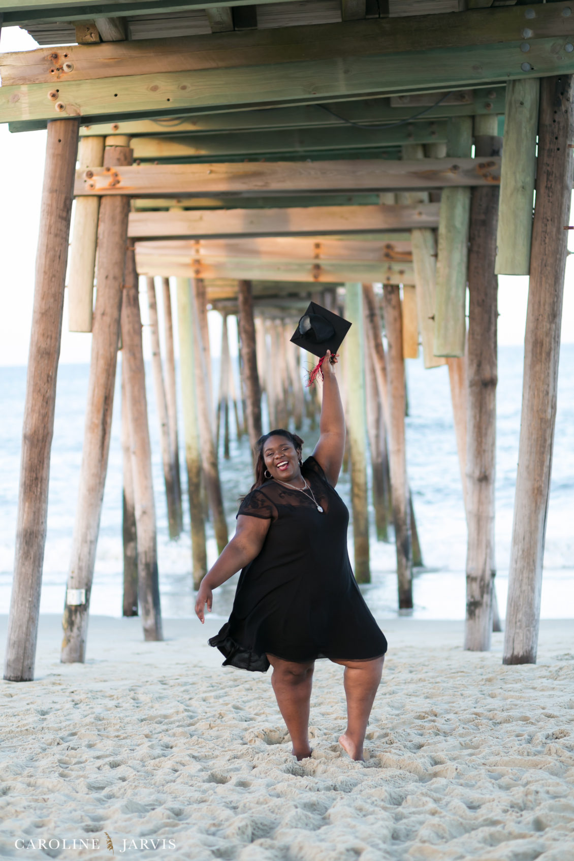 Cape Hatteras Senior Portraits by Caroline Jarvis Photography-May 19, 2017611
