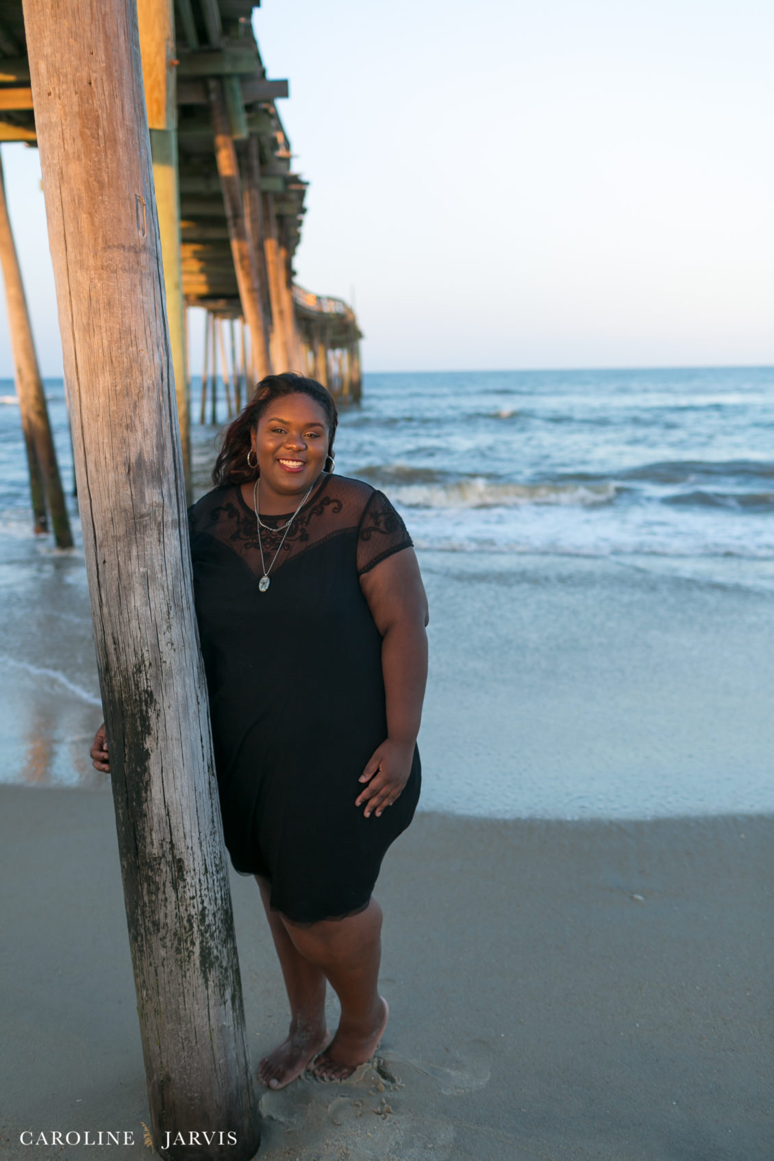Cape Hatteras Senior Portraits by Caroline Jarvis Photography-May 19, 2017776