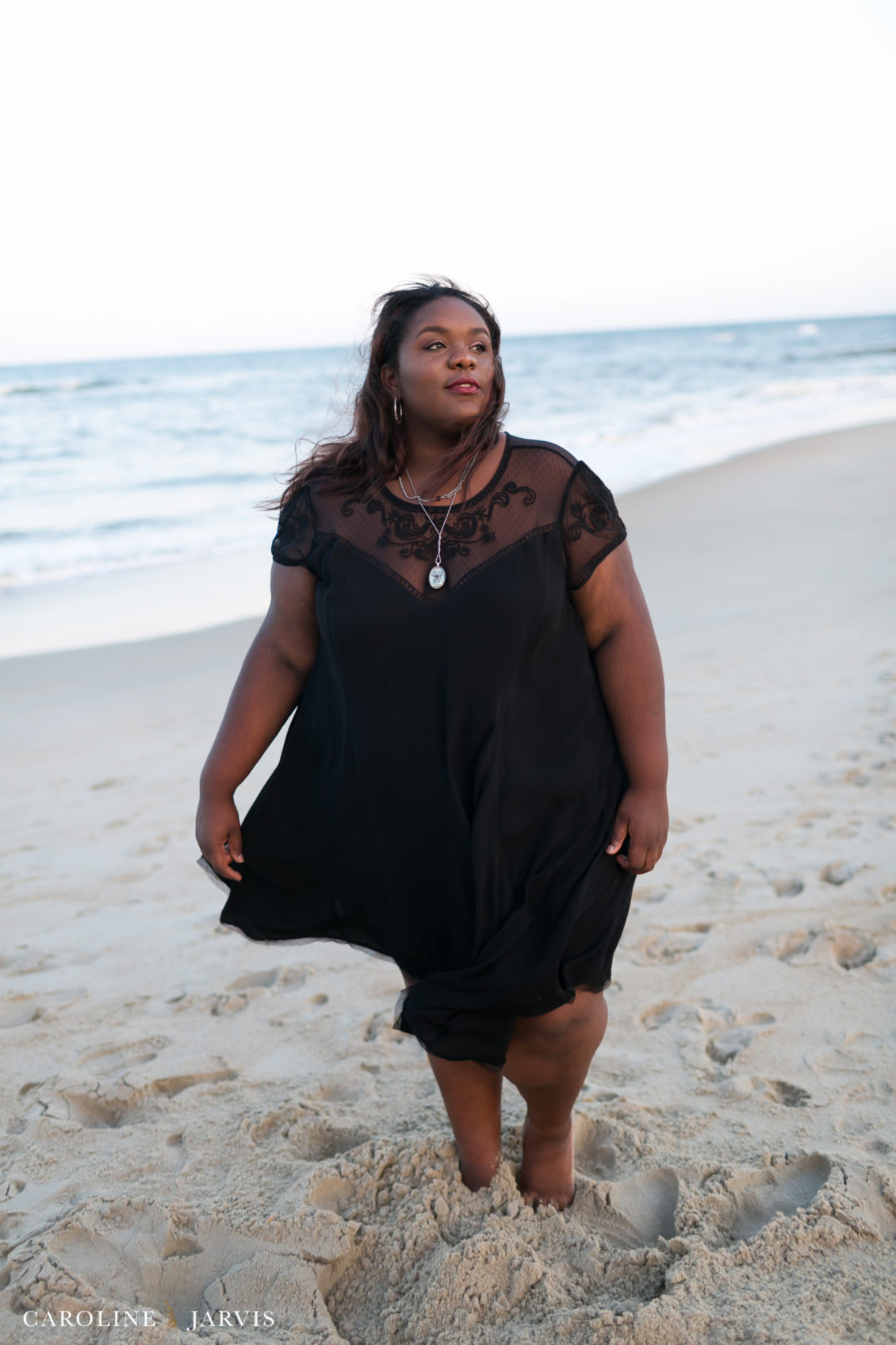 Cape Hatteras Senior Portraits by Caroline Jarvis Photography-May 19, 2017905