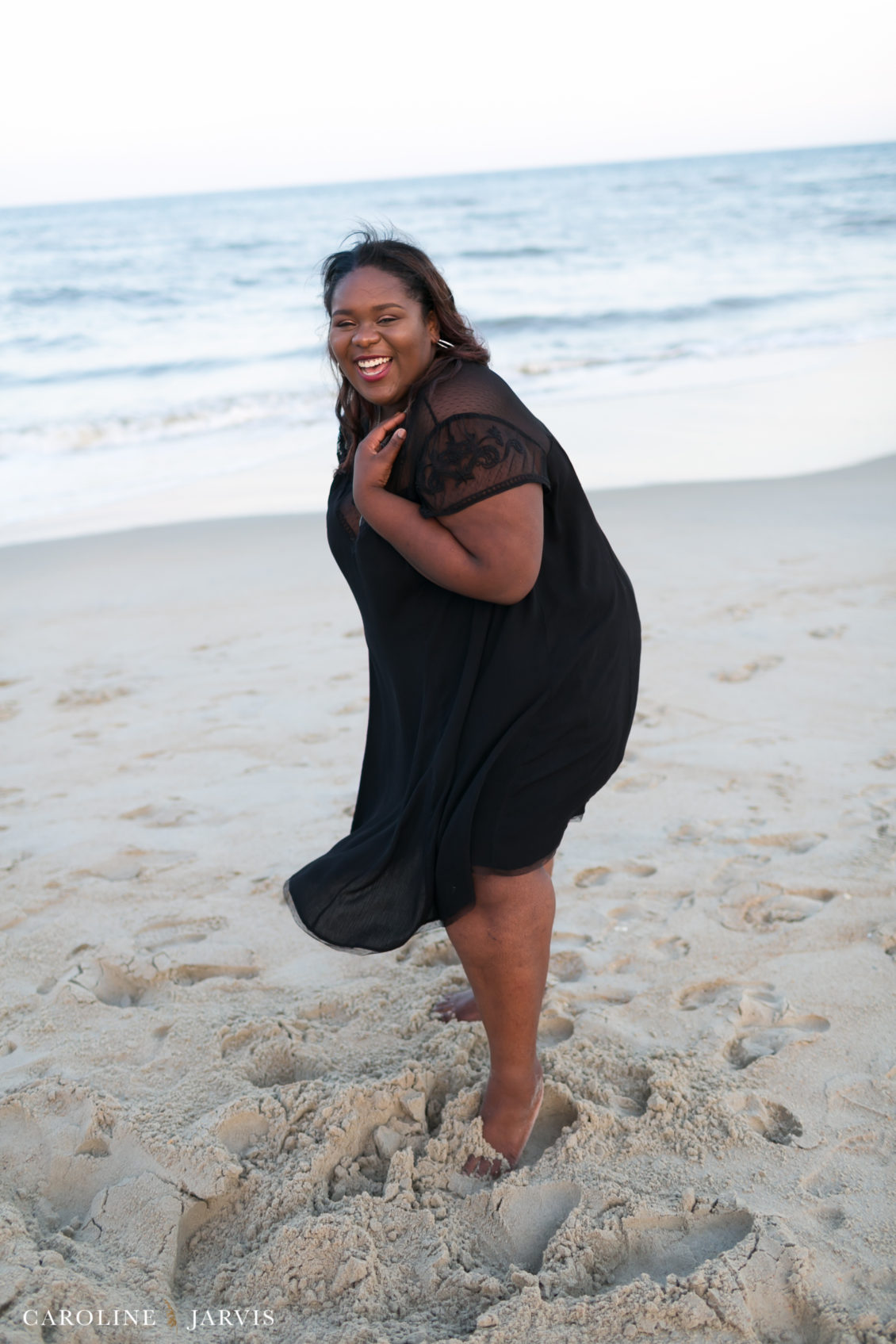 Cape Hatteras Senior Portraits by Caroline Jarvis Photography-May 19, 2017931