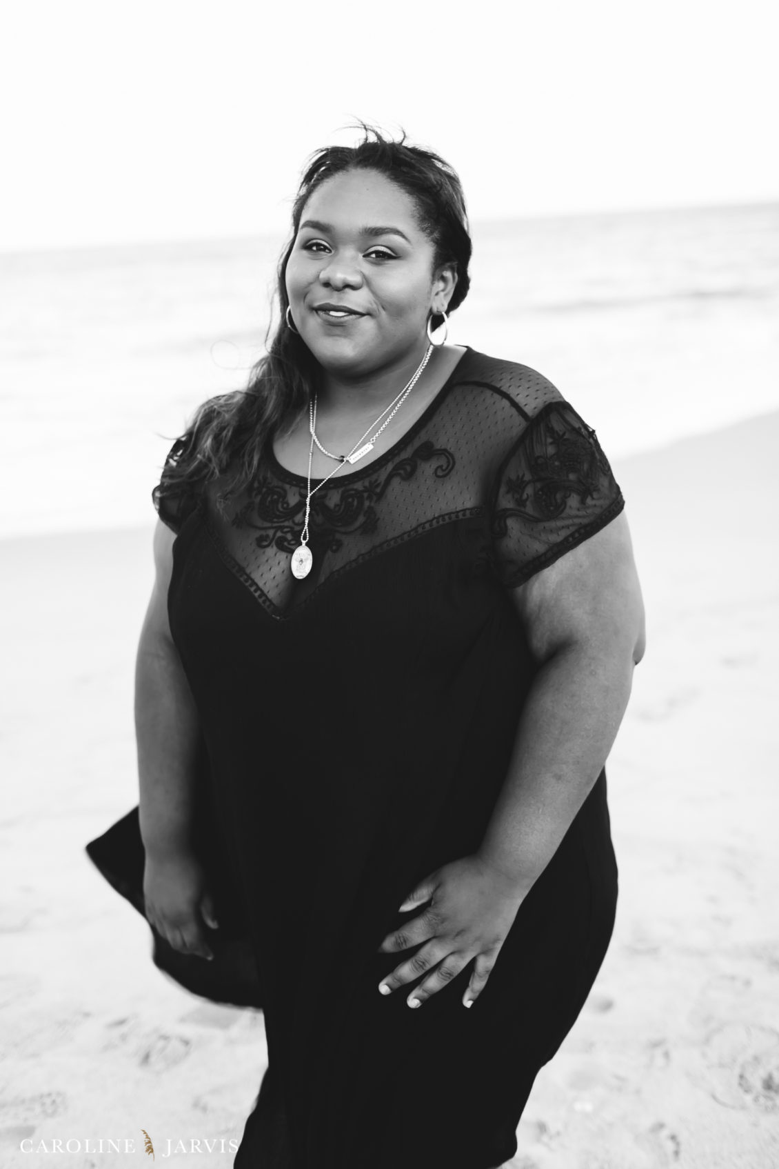 Cape Hatteras Senior Portraits by Caroline Jarvis Photography-May 19, 2017965