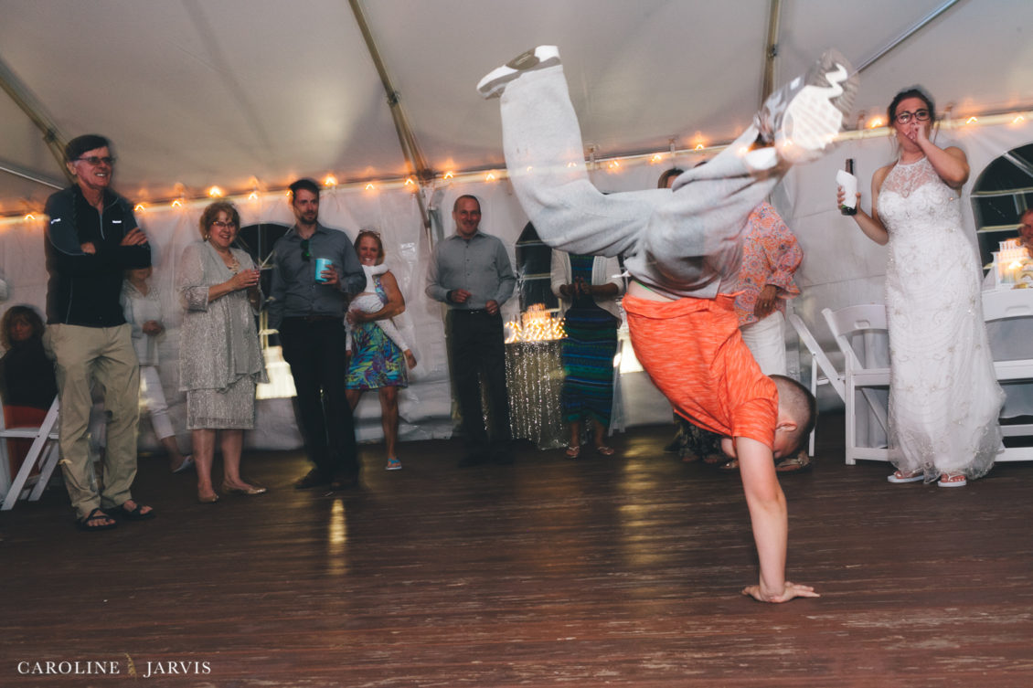 Corolla Beach Wedding by Caroline Jarvis Photography - Mr. & Mrs. Stonfer 4-May 09, 2017360