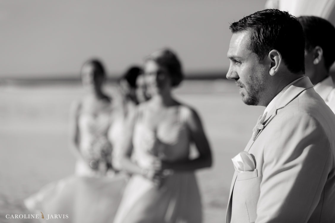 Corolla Beach Wedding by Caroline Jarvis Photography - Mr. & Mrs. Stonfer-May 09, 2017962