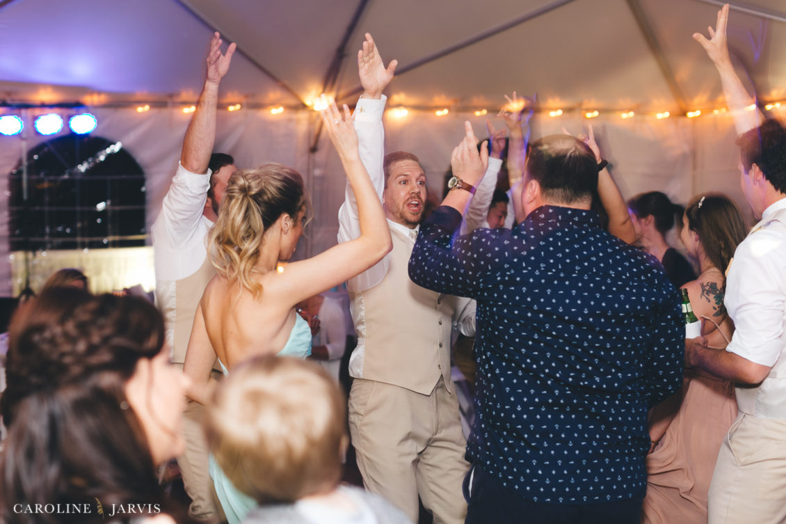 Corolla Beach Wedding by Caroline Jarvis Photography - Mr. & Mrs. Stonfer2-May 09, 2017845
