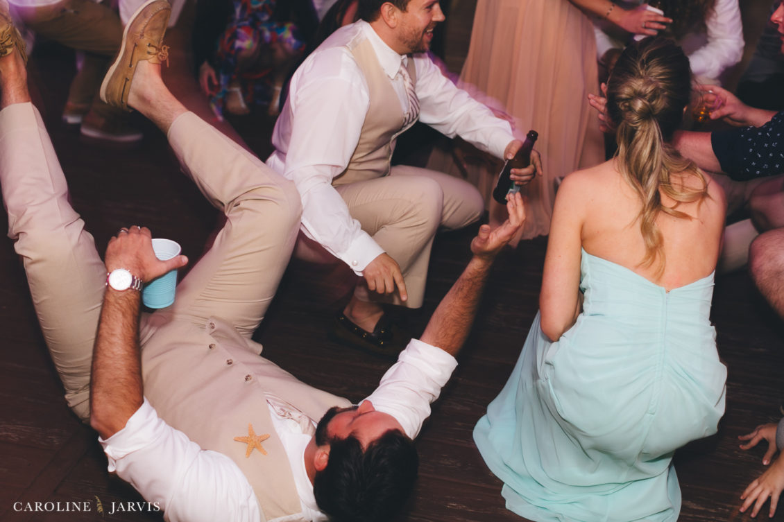 Corolla Beach Wedding by Caroline Jarvis Photography - Mr. & Mrs. Stonfer2-May 09, 2017850